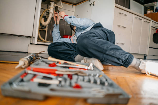 Trusted Plant City, FL Plumbing Experts