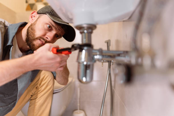 Best Sewer Line Replacement  in Plant City, FL