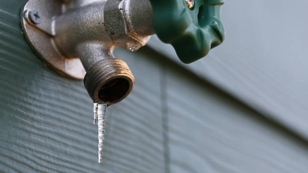 Best Hot Water Heater Installation  in Plant City, FL
