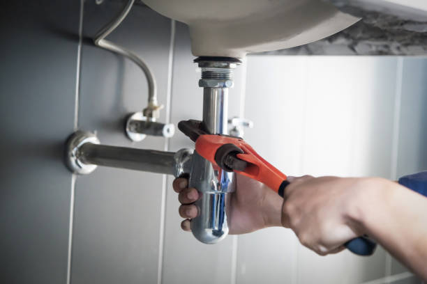Best Plumbing Installation Services  in Plant City, FL